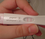 Τεστ Εγκυμοσύνης