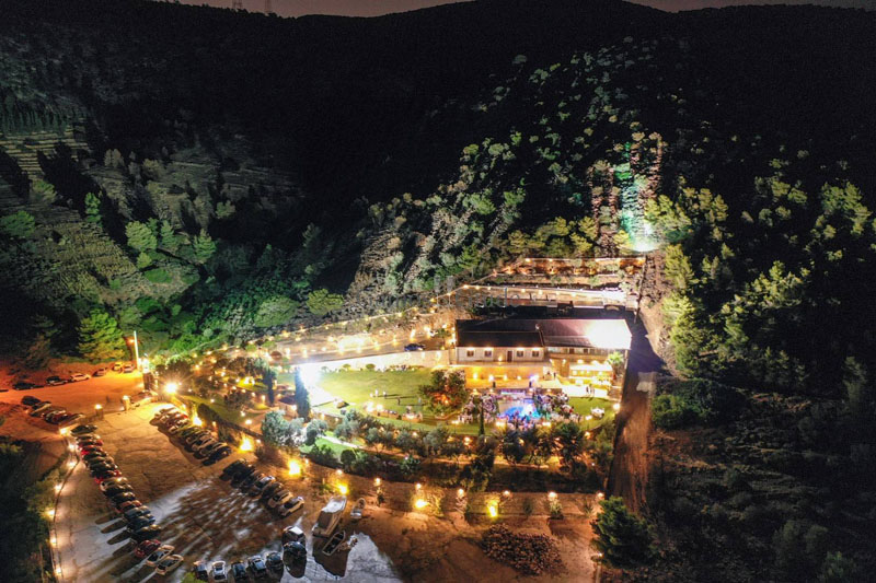 κτηματα δεξιωσεων Μαρτίδη